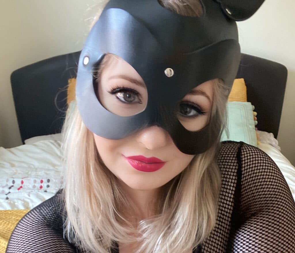 être masquée sur Onlyfans