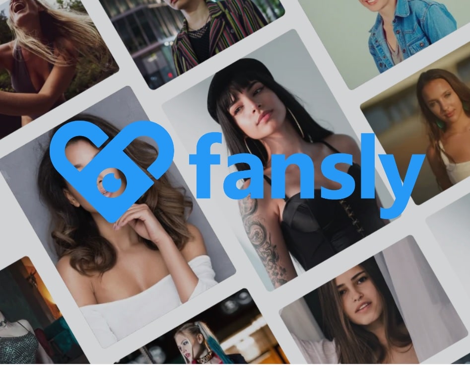 Fansly alternative à OnlyFans