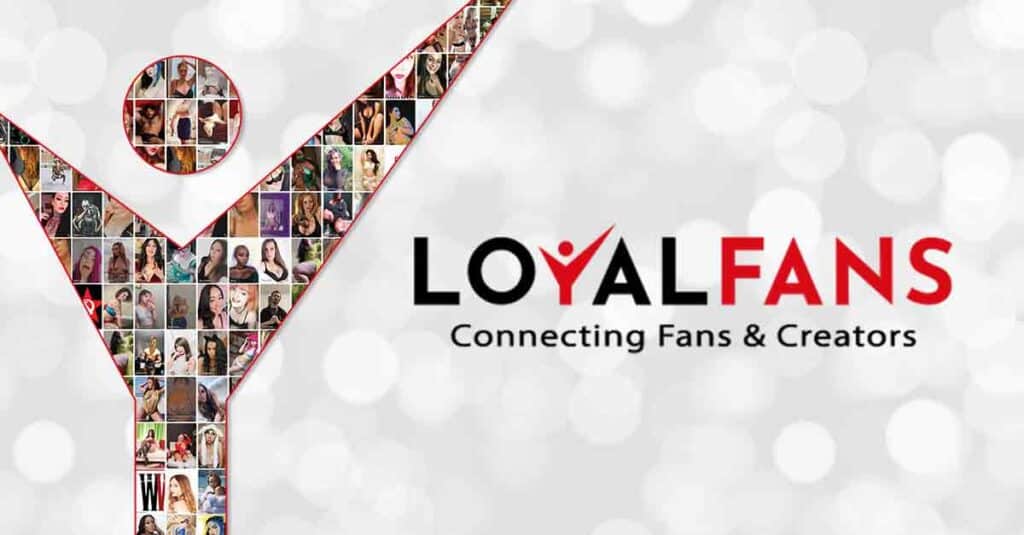 LoyalFans alternative à Onlyfans