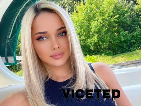 TOP des plus belles blondes à suivre sur MYM