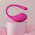 Oeuf vibrant Lush 3
