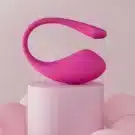 Oeuf vibrant Lush 3