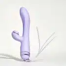 Rabbit à air pulsé