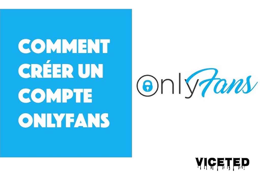 configurer son compte Onlyfans