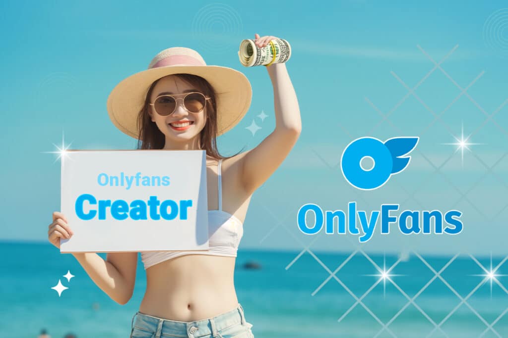 démarrer sur onlyfans