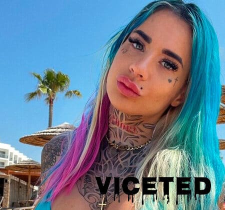 Meilleurs comptes OnlyFans Tatouées : les créatrices tattoo à découvrir