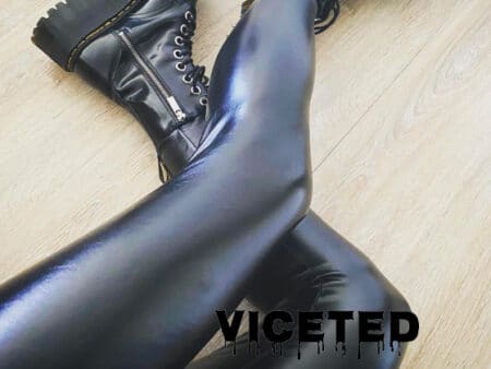 Meilleurs comptes OnlyFans Cuir et vinyle PVC