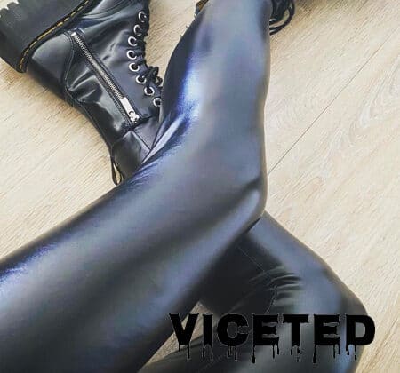 Meilleurs comptes OnlyFans Cuir et vinyle PVC