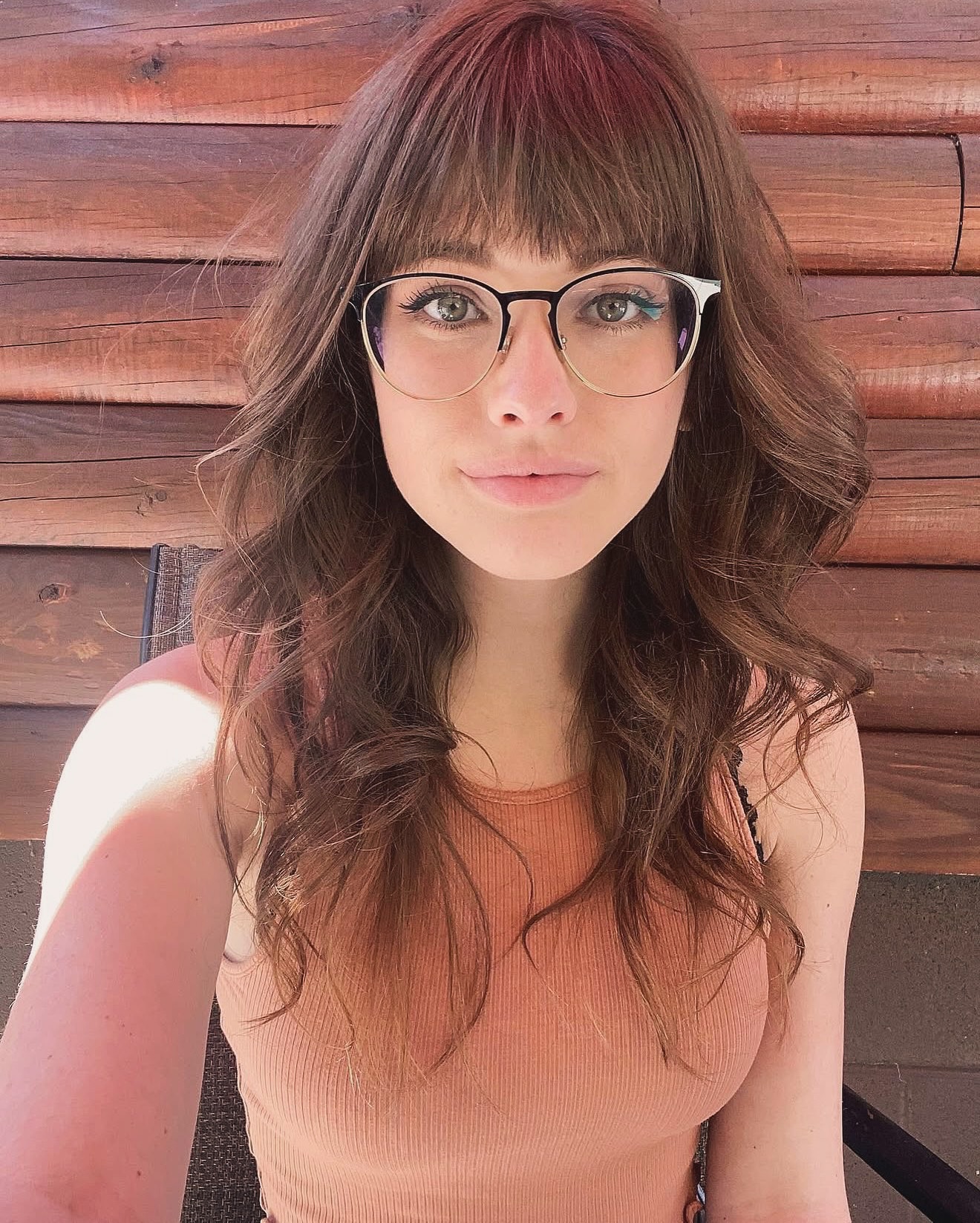 Haesicks, créatrice brune et streameuse